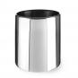 HENDI Eiscremebehälter, rund, Profi Line, 7,3L, ⌀200x(H)250mm