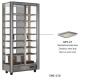 Teca Schokoladen-Kühlvitrine 570 Ltr.