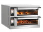 Etagenbackofen CL6080-2