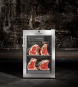 DRY AGER DX 500® Premium S Edelstahl