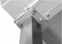 Untergestell 2P 3550-1 TCK
