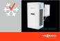 Viessmann Kühlzelle Tecto Launch Edition 80 Paket 4