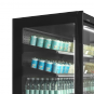 Supermarkt-Multideck-Kühlschrank - EXTRA1250CD