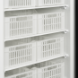 Lagergefrierschrank - UF600 W/BASKETS