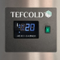 Monoblock-Tiefkühlaggregat (15,1-20 m³) - CRU1520N w/o Panel