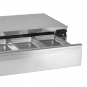 GN2/1 Uni-Drawer - UD2-3