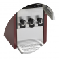 Wein-Dispenser-Kühlschrank - DKS95-3/10L