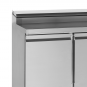 Saladette-Kühltheke, GN 1/1 - GSS435