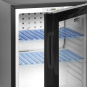 Minibar-Kühlschrank mit Glastür - TM45GC