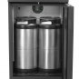 High-End-Backbar-Kühlschränke - SGD-120RE