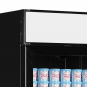 Displaygefrierschrank - LGF7500B