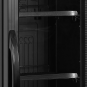 Flaschenkühlschrank - FS176H Black