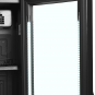 Flaschenkühlschrank - FSC175H BLACK