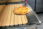 Tunnel-Pizzaofen Classic 830 Breite Förderband 830mm