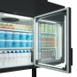 Supermarkt-Wandgefrierschrank - MTF210B