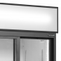Displaykühlschrank - FSC891S