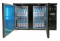 KBS Backbar BB 150 mit 2  Türen