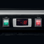 Displaykühlschrank - LGC2500
