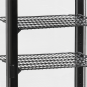 Kühlvitrine Tischmodell - UPD60-BLACK