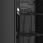 Flaschenkühlschrank in Schwarz - CEV425CP BLACK