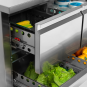Snack-Thekenkühlschrank - SK6410/+SP