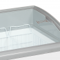 Eiscreme-Gefriertruhen - NIC302SCEB