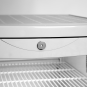 Flaschenkühlschrank - BC145 W/FAN