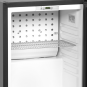 Minibar-Kühlschrank mit Glastür - TM35GC
