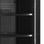 Flaschenkühlschrank in Schwarz - CEV425 BLACK