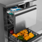 Snack-Thekenkühlschrank - SK6210