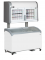 Wandgefrierschrank - MTF Mini