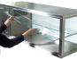 Aufsatzkühlvitrine AKV-S 147-KL R 290