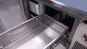 Schubladensatz 3 x 1/3 GN 1/1 KTF Serie