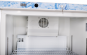 Umluft Gewerbekühlschrank KBS 502 U
