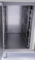Tiefkühltisch mit Arbeitsplatte TKTF 3210 M