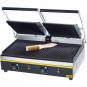 GREDIL Paninigrill, Abmessung 385 x 325 x 200 mm (BxTxH)