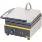 GREDIL Waffeleisen, Abmessung 255 x 410 x 265 mm  (BxTxH)
