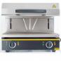 GREDIL Lift-Salamander, 2,8 kW, Abmessung 450 x 480 x 530 mm (BxTxH)