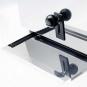 Toaster, für vier Toasts, Abmessung 300 x 225 x 215 mm (BxTxH)