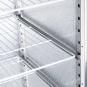 Kühlschrank, 1300 Liter, geeignet für GN 2/1, Abmessung 1340 x 800 x 2010 mm (BxTxH)