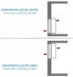 TROTEC Wandklimaanlage PAC-W 2650 SH
