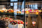 Bakery 60 VU Sweet Verkaufsvitrine
