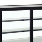 Display-Backwarentheke - LCT750C/BLACK