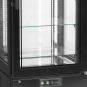 Kühlvitrine (Kühlgerät) - UPD400-C