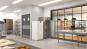 BRPSvh 6501 Perfection  Backwaren Kühlschrank