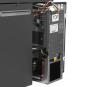High-End-Backbar-Kühlschränke - SCL-2MU+