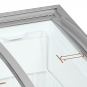 Eiscreme-Gefriertruhen - IC101SCEB LED