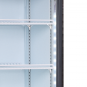 Flaschenkühlschrank - DCC217BWD