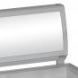 Eiscreme-Gefriertruhen - IDC152C-W1
