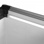 Eiscreme-Gefriertruhen - IDB500-W1